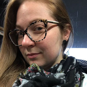 Meet your Posher, Katrina